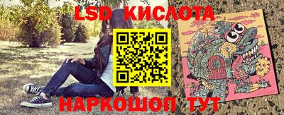 хмурый Бийск